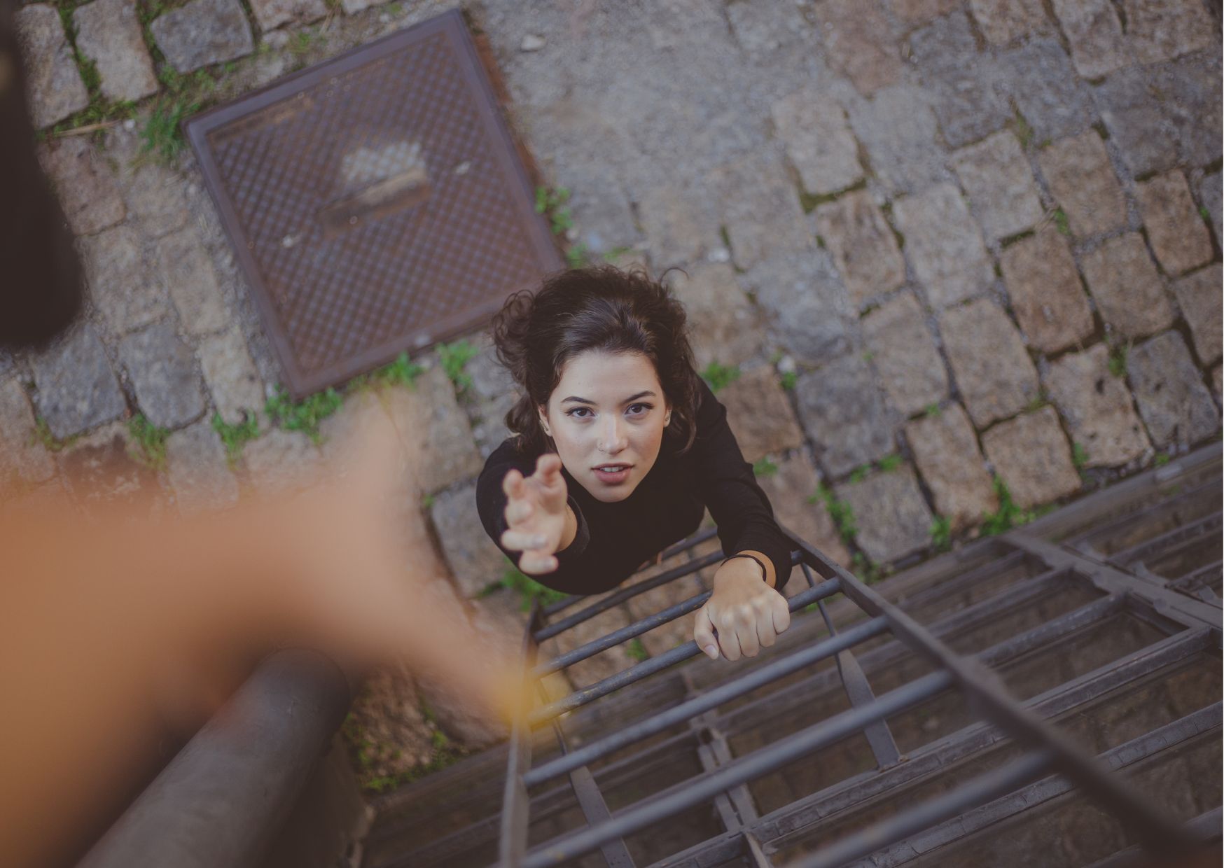 Building the Ladder: What I Wish I'd Known at the Start of My Leadership Journey