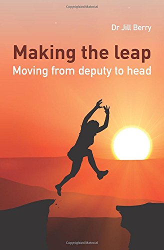 making the leap