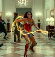 wonderwoman 2